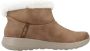 Skechers Winterlaarzen ON-THE-GO JOY-COZY DREAM Instaplaarzen sneeuwlaarzen winterlaarzen met 5GEN demping vegan - Thumbnail 14