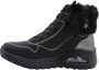 Skechers Sneakers met sleehak UNO Rugged sneakers wedge sneakers winterlaarzen met hoogwaardige demping - Thumbnail 16