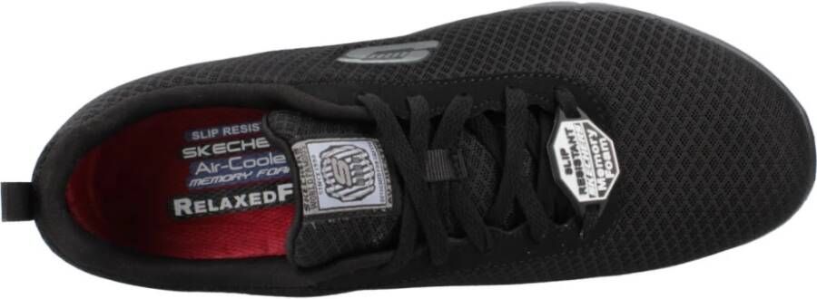 Skechers Ghenter Bronaugh SR Sneakers