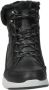 Skechers On-the-GO Glacial Ultra Trend Up Enkellaarzen Black Dames - Thumbnail 2