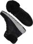 Skechers On-the-GO Glacial Ultra Trend Up Enkellaarzen Black Dames - Thumbnail 8