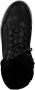 Skechers On-the-GO Glacial Ultra Trend Up Enkellaarzen Black Dames - Thumbnail 12