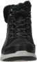Skechers On-the-GO Glacial Ultra Trend Up Enkellaarzen Black Dames - Thumbnail 6