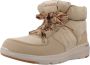 Skechers Glacial Ultra-Trend Winterlaarzen Brown Dames - Thumbnail 6