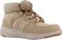 Skechers Glacial Ultra-Trend Winterlaarzen Brown Dames - Thumbnail 9