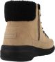 Skechers Wandelschoenen Glacial Ultra Woodlands 16677 NTBK Beige - Thumbnail 6