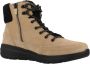 Skechers Wandelschoenen Glacial Ultra Woodlands 16677 NTBK Beige - Thumbnail 7