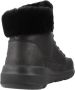Skechers Glacial Ultra Winterschoenen Black Dames - Thumbnail 6
