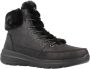 Skechers Glacial Ultra Winterschoenen Black Dames - Thumbnail 8