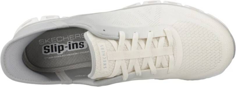 Skechers Glide-Step Excite hardloopschoenen