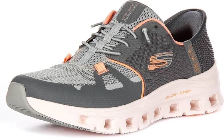 Skechers Glide-Step Pro hardloopschoenen
