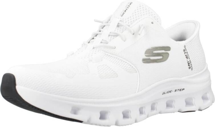 Skechers Glide-Step Pro Sneakers Gray Dames