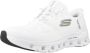Skechers Slip-on sneakers GLIDE-STEP PRO Slippers vrijetijdsschoen met comfortabele hielkussenfunctie - Thumbnail 13