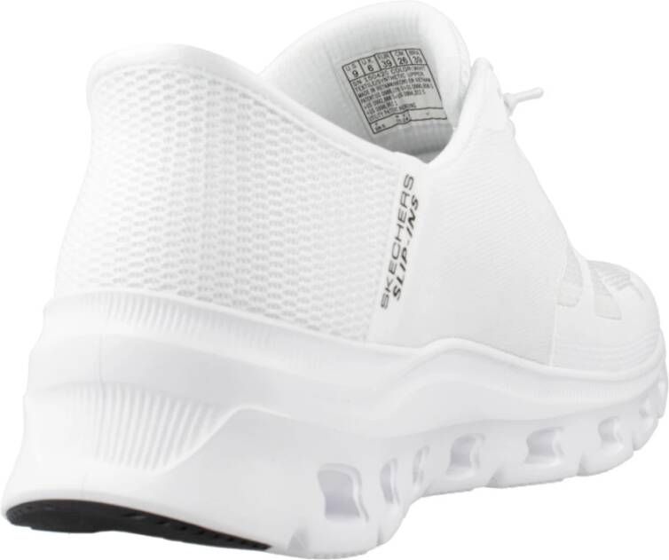 Skechers Glide-Step Pro Sneakers Gray Dames