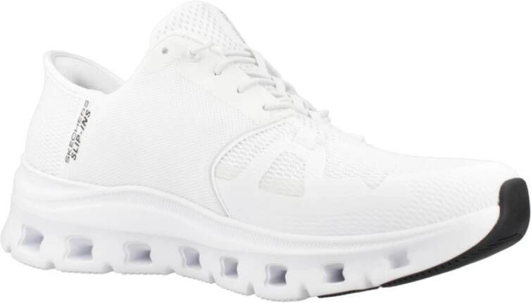 Skechers Glide-Step Pro Sneakers Gray Dames
