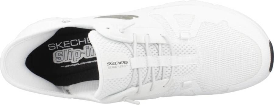 Skechers Slip-on sneakers GLIDE-STEP PRO Slippers vrijetijdsschoen met comfortabele hielkussenfunctie - Foto 4