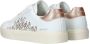Skechers Stijlvolle Grappa Sneakers voor vrouwen Multicolor Dames - Thumbnail 10