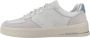 Skechers Glinsterende Prachtige Schoenen Gray Dames - Thumbnail 5