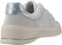 Skechers Glinsterende Prachtige Schoenen Gray Dames - Thumbnail 6
