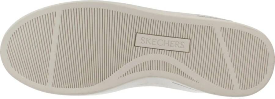 Skechers Glinsterende Sneakers Gray Dames
