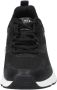 Skechers Tres-Air Uno Glit-Airy Dames Sneakers Zwart - Thumbnail 9