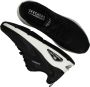Skechers Aviko Stijlvolle Sneakerschoenen Black Dames - Thumbnail 6