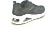 Skechers Glitter Runner N. airZ Schoenen Black Dames - Thumbnail 2