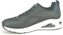 Skechers Glitter Runner N. airZ Schoenen Black Dames - Thumbnail 3