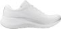 Skechers Glowing Arch Fit Sneakers Black Dames - Thumbnail 8