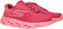 Skechers Go Run Swirl Tech Speed Ultimate Stride sneaker Pink Dames - Thumbnail 15