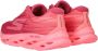 Skechers Go Run Swirl Tech Speed Ultimate Stride sneaker Pink Dames - Thumbnail 16