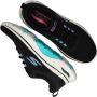 Skechers Go Walk Arch Fit 2.0 Balin VEGAN Sneaker Zwart - Thumbnail 4