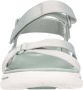 Skechers Go Walk Arch Fit Attra Sandalen Green Dames - Thumbnail 4