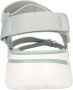 Skechers Go Walk Arch Fit Attra Sandalen Green Dames - Thumbnail 5