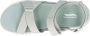 Skechers Go Walk Arch Fit Attra Sandalen Green Dames - Thumbnail 6