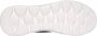 Skechers Lage Sneakers HANDS FREE SLIP INS : GO WALK FLEX HANDS UP - Thumbnail 8