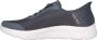Skechers Lage Sneakers HANDS FREE SLIP INS : GO WALK FLEX HANDS UP - Thumbnail 9