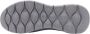Skechers Go Walk Flex Hands Sneakers Gray Heren - Thumbnail 3