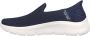 Skechers Lage Sneakers Slip-Ins: GO WALK Flex Relish - Thumbnail 7