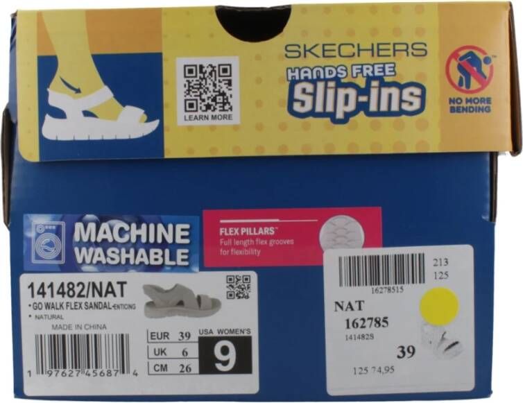 Skechers GO Walk Flex Sandaal