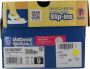 Skechers Slip-ins Go Walk Flex Zandal-Enticing Dames Sandalen Naturel - Thumbnail 6