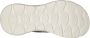 Skechers Go Walk Flex Vallejo Slippers Heren Bruin - Thumbnail 4