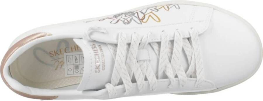 Skechers Gold Crown Eden LX Sneakers