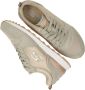 Skechers Retros-Og 85-Goldn Gurl Dames Sneakers Taupe - Thumbnail 12
