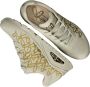 Skechers Sneakers UNO-GOLDEN HEART Vrijetijdsschoen veterschoen met gouden mylar borduursels - Thumbnail 31