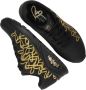 Skechers Sneakers UNO-GOLDEN HEART Vrijetijdsschoen veterschoen met goudkleurige mylar borduursels - Thumbnail 11
