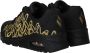 Skechers Sneakers UNO-GOLDEN HEART Vrijetijdsschoen veterschoen met goudkleurige mylar borduursels - Thumbnail 12