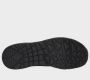 Skechers JGoldcrown Uno Golden Heart Sneakers Dames Zwart - Thumbnail 9