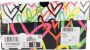 Skechers Sneakers UNO-GOLDEN HEART Vrijetijdsschoen veterschoen met gouden mylar borduursels - Thumbnail 28