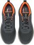 Skechers Heren Sportschoenen Arch Fit 216116 Grijs Heren - Thumbnail 6